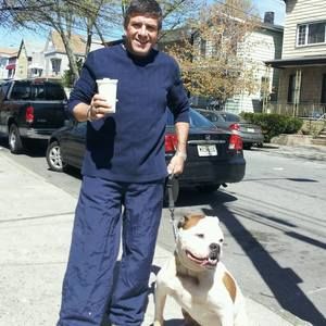 Meet your Posher, Jose