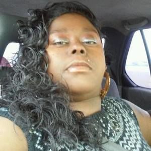 Meet your Posher, Tisha