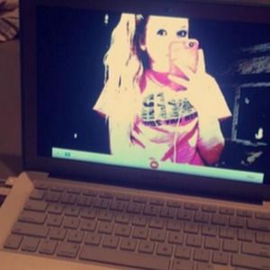 Meet your Posher, Irima