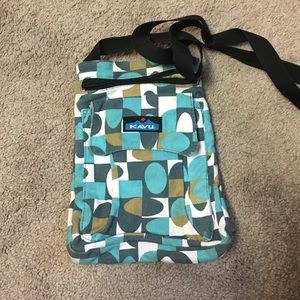 Kavu purse