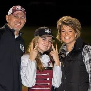 Meet your Posher, Jill