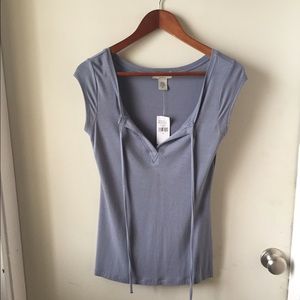 Banana Republic shirt