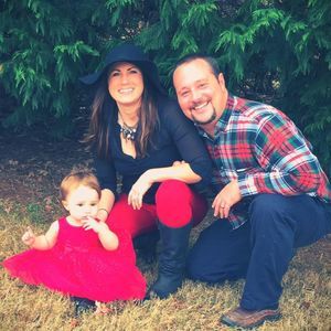 Meet your Posher, Laurie