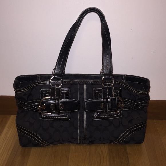 Coach handbag