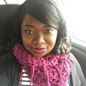 Meet your Posher, Shakonda