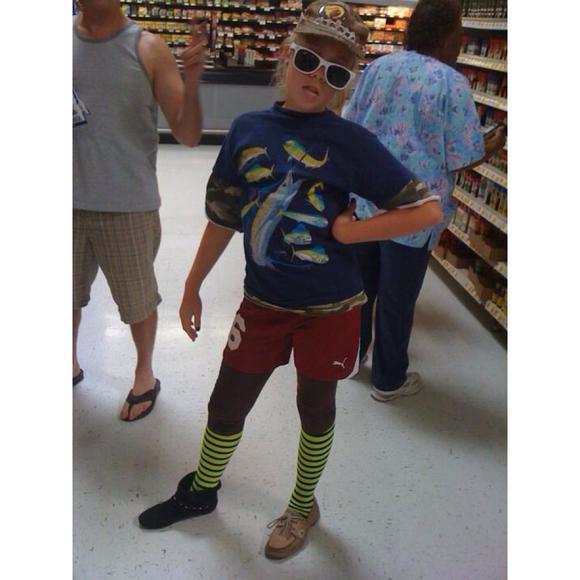 Meet your Posher, Malory - Picture 1 of 1