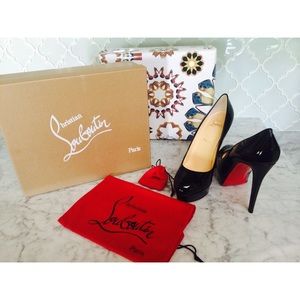 Christian Louboutin Bianca