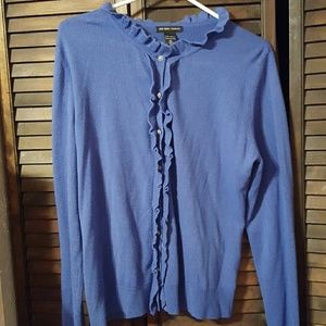 New York and Company cardigan