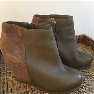 DV by Dolce Vita "Paloma" Bootie (size 10)