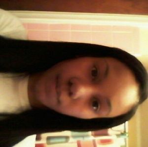 Meet your Posher, Candice