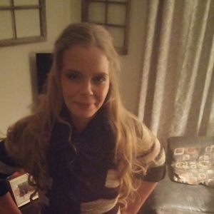 Meet your Posher, Faydra