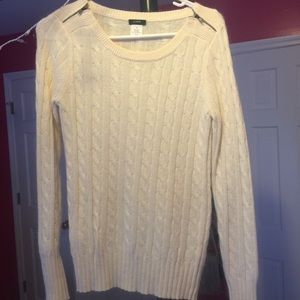 NWOT J Crew sweater