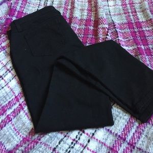 ✅NWT - Mudd French Terry Jeggings