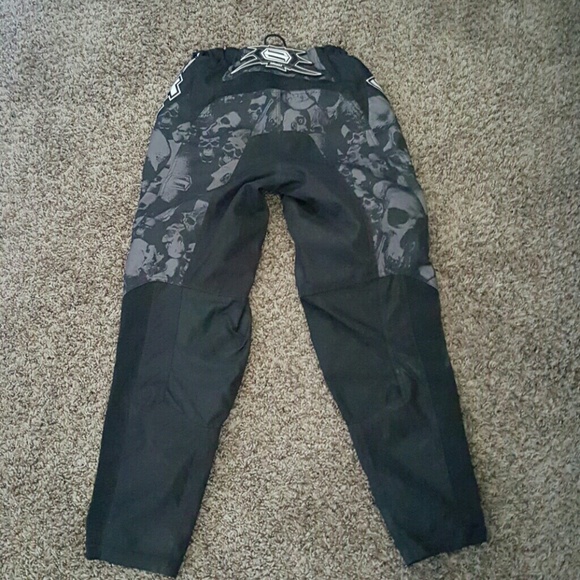 New Condition Mens RACING PANTS - Picture 2 of 2