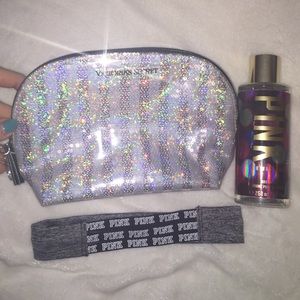 SALE Pink/VS bundle