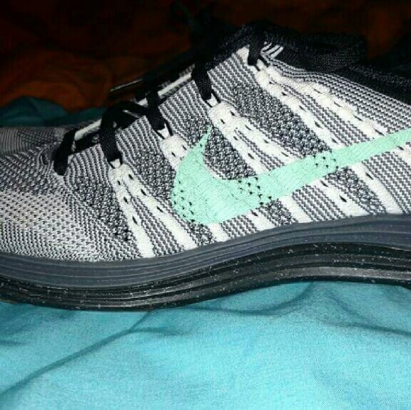 Nikes