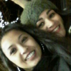 Meet your Posher, Nicolette