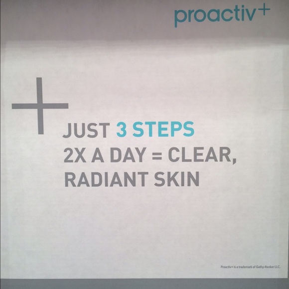 Proactiv - Picture 3 of 4