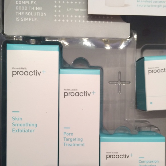 Proactiv - Picture 4 of 4