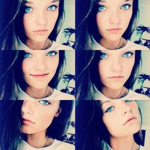 Meet your Posher, Kayla