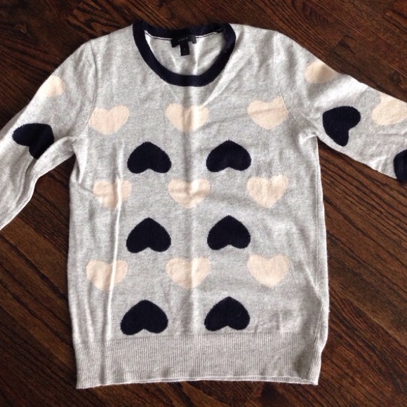 JCrew Sweater