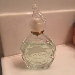 Panthere de Cartier Eau Legere Perfume