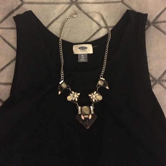 Charming Charlie Jewelry - Charming Charlie tortious necklace