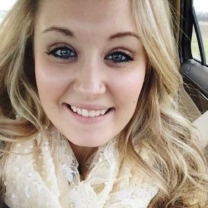 Meet your Posher, Corrina