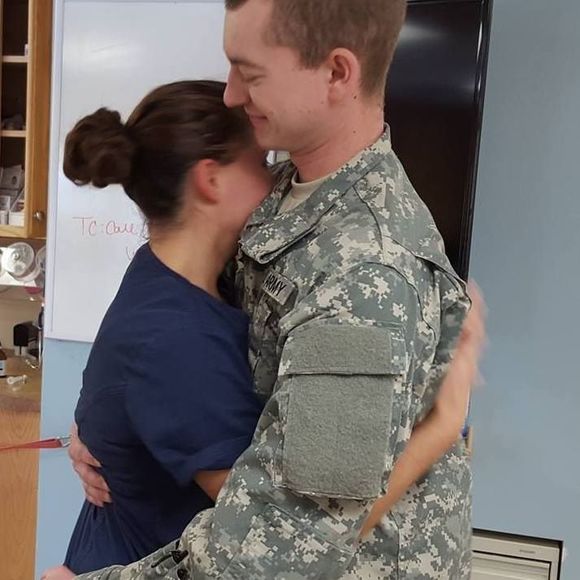 Meet your Posher, Savannah - Picture 1 of 1