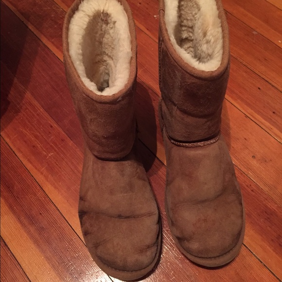 UGG boots - WOMENS Size 9 Uggs