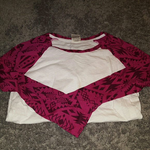 🚫🚫❌PINK VS TSHIRT🚫❌❌