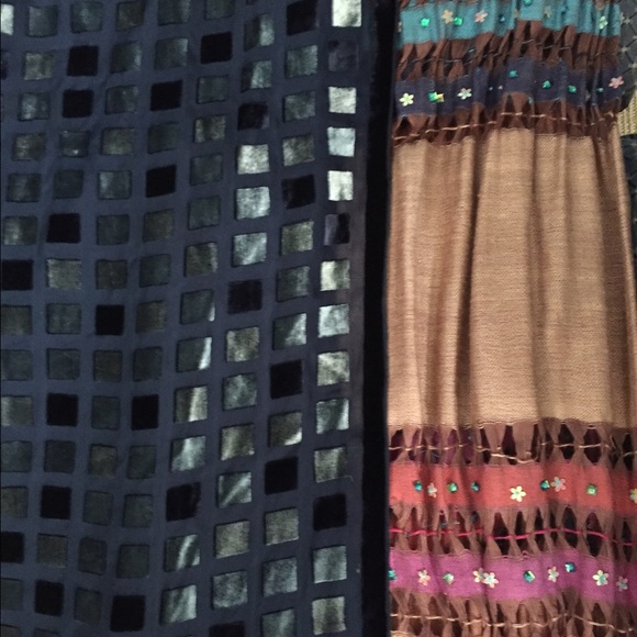 Boho Scarfs bundle - Picture 3 of 3