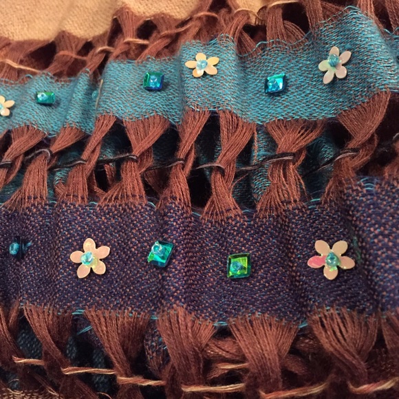 Boho Scarfs bundle - Picture 2 of 3