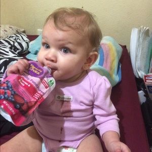 Meet your Posher, Dana