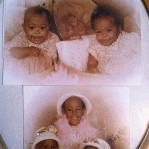 Meet your Posher, Courtney