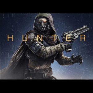 Meet your Posher, Patrick