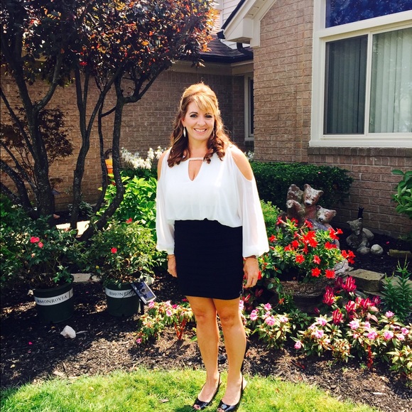 Meet your Posher, Susan