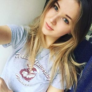 Meet your Posher, Daria