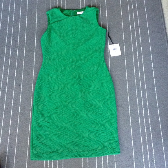 New with tags Calvin Klein dress