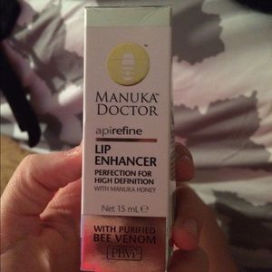 Manuka dr lip enhancer