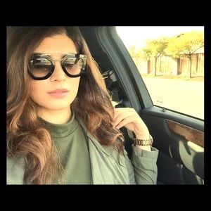 Meet your Posher, Morsal