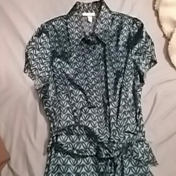 Beautiful blouse