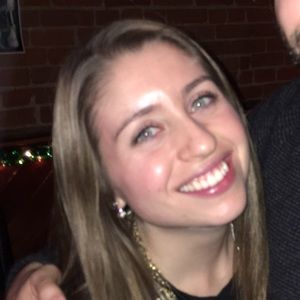 Meet your Posher, Alexandra