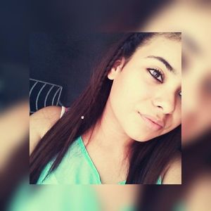 Meet your Posher, Jackeline