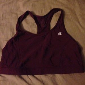Champion sports bra xl/l