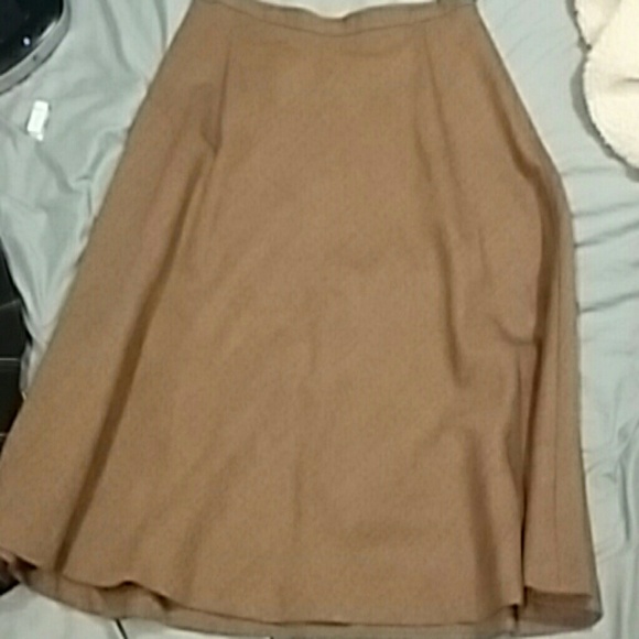 Ann Taylor lift skirt