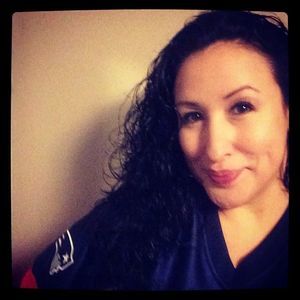 Meet your Posher, Karen