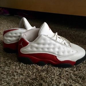 Nike air Jordan Retro 13's