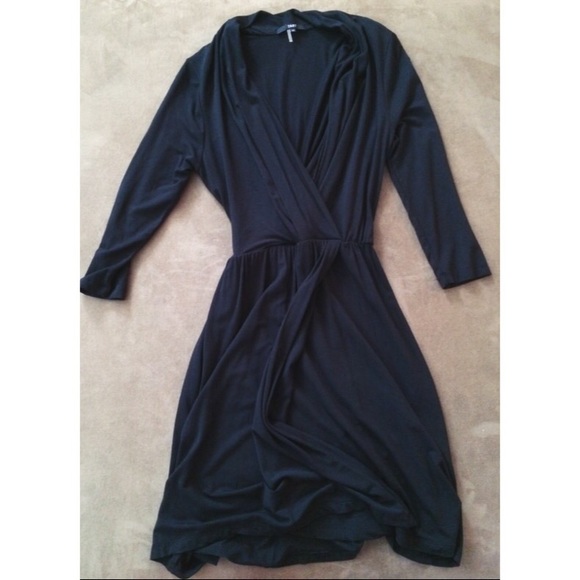 Tart Midi Dress