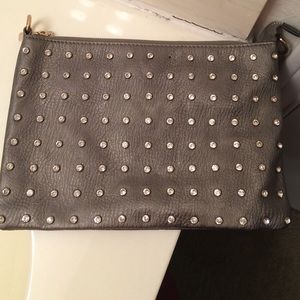 Clutch purse